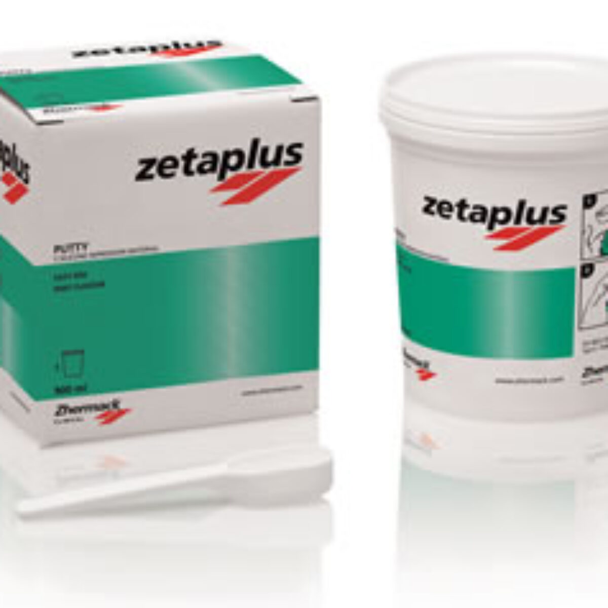 ZETAPLUS