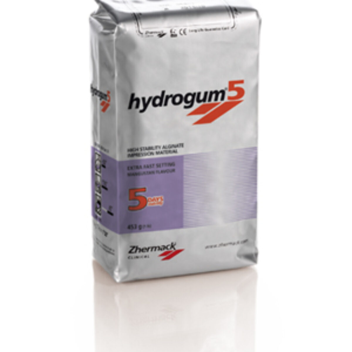 HYDROGUM 5