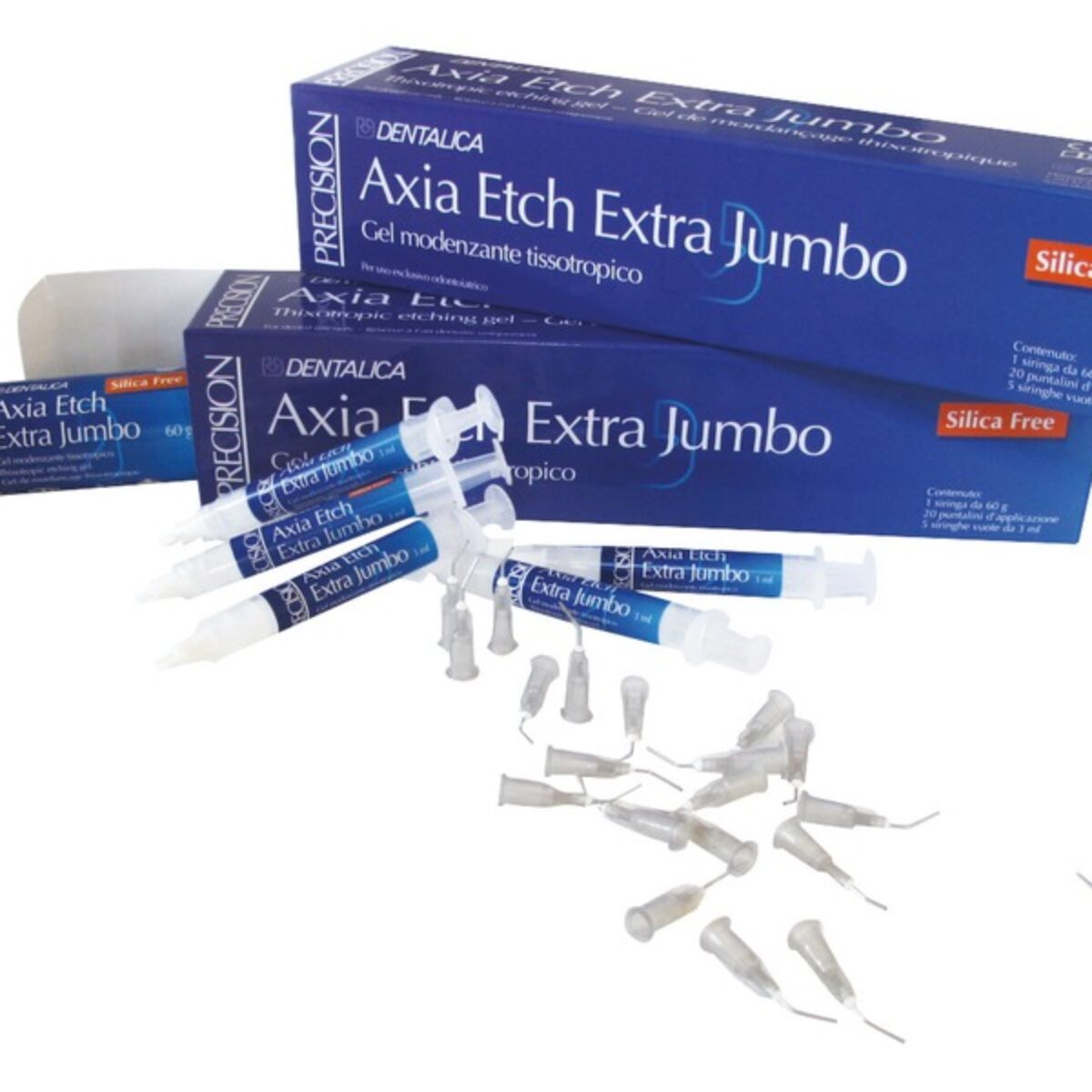 AXIA ETCH EXTRA JUMBO