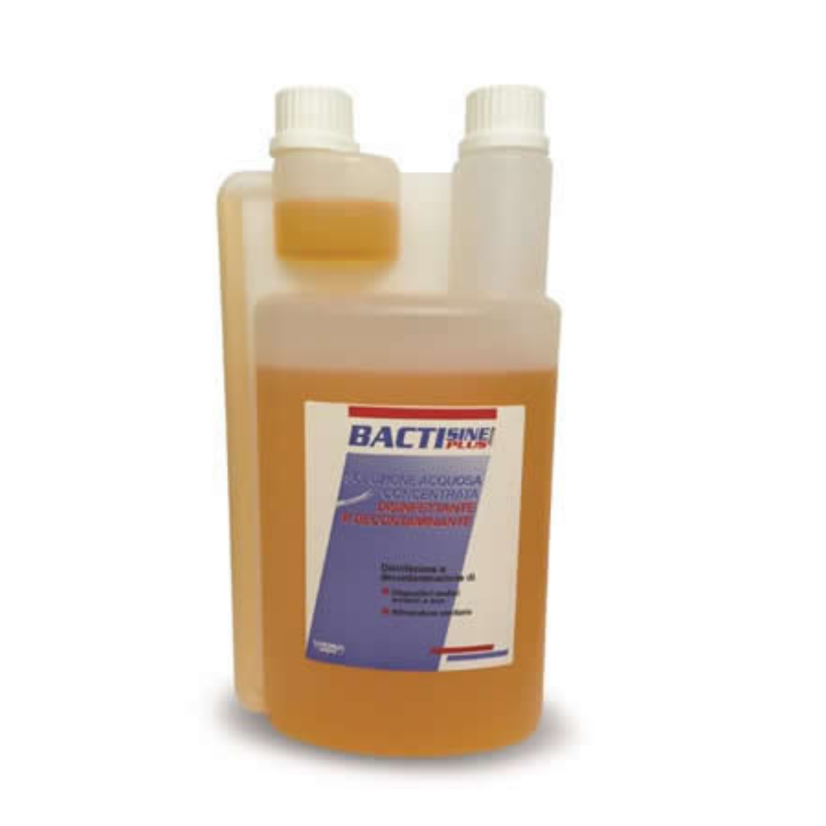 BACTISINE PLUS