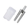 BI-V-PIN GUAINA IN PLASTICA 329-1000