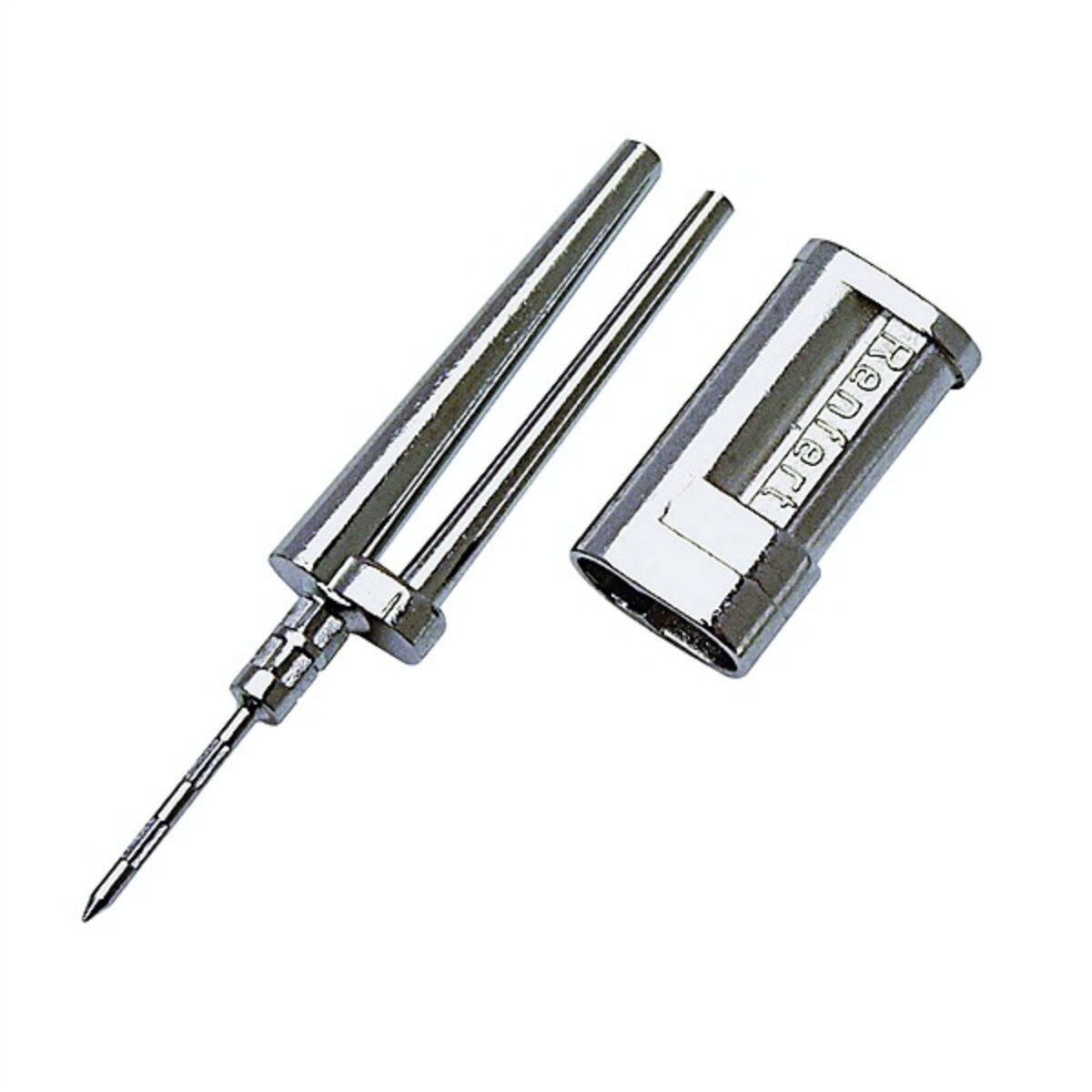 BI-PIN LUNGO CON GUAINA E SPILLO 343-1000