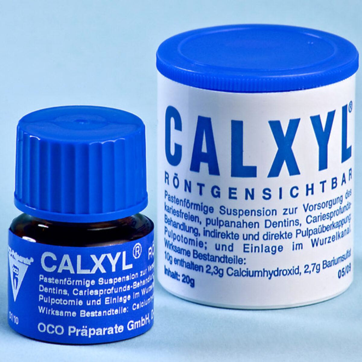 CALXYL BLU