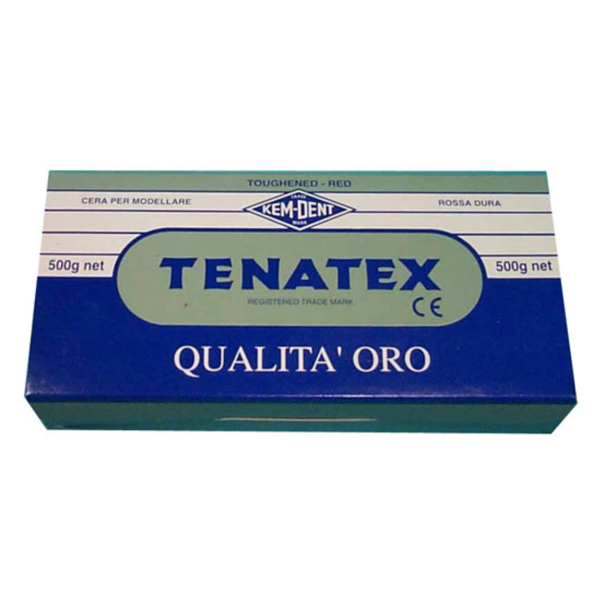 TENATEX 500GR.