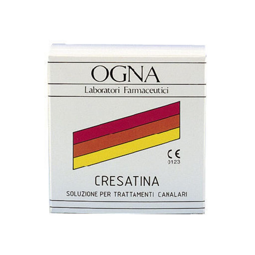 Cresatina