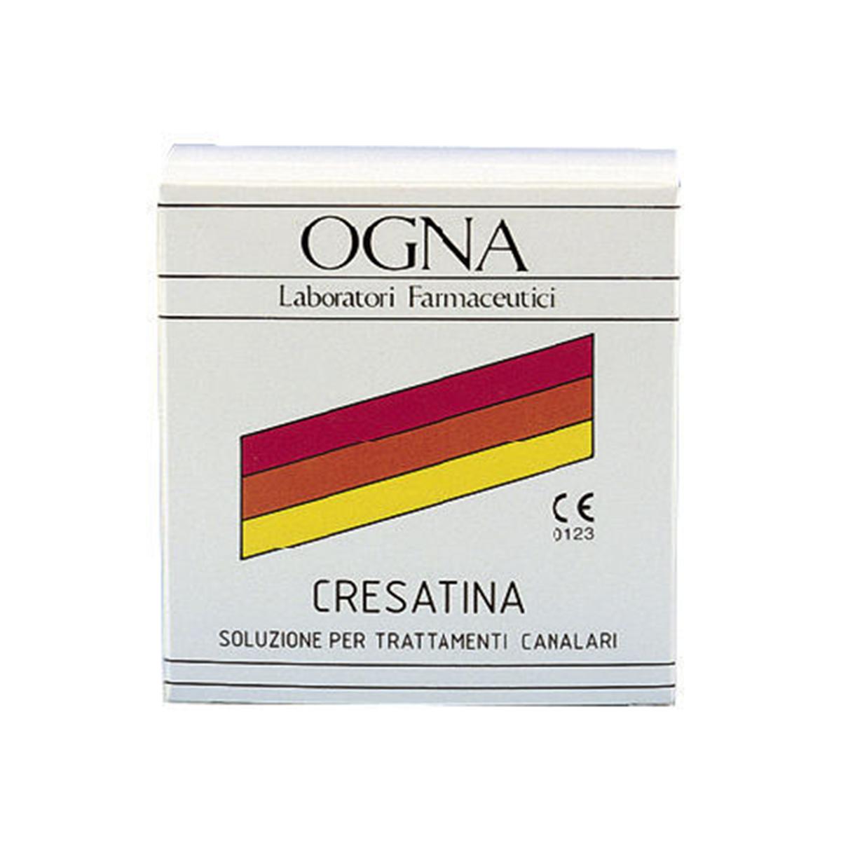 CRESATINA