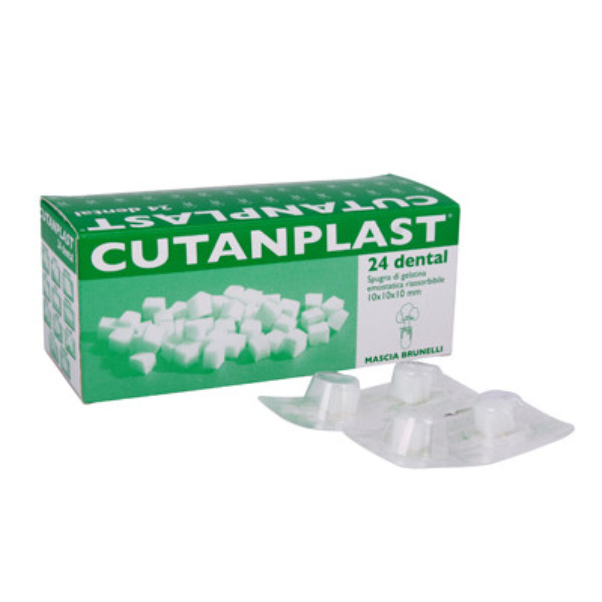 CUTANPLAST DENTAL