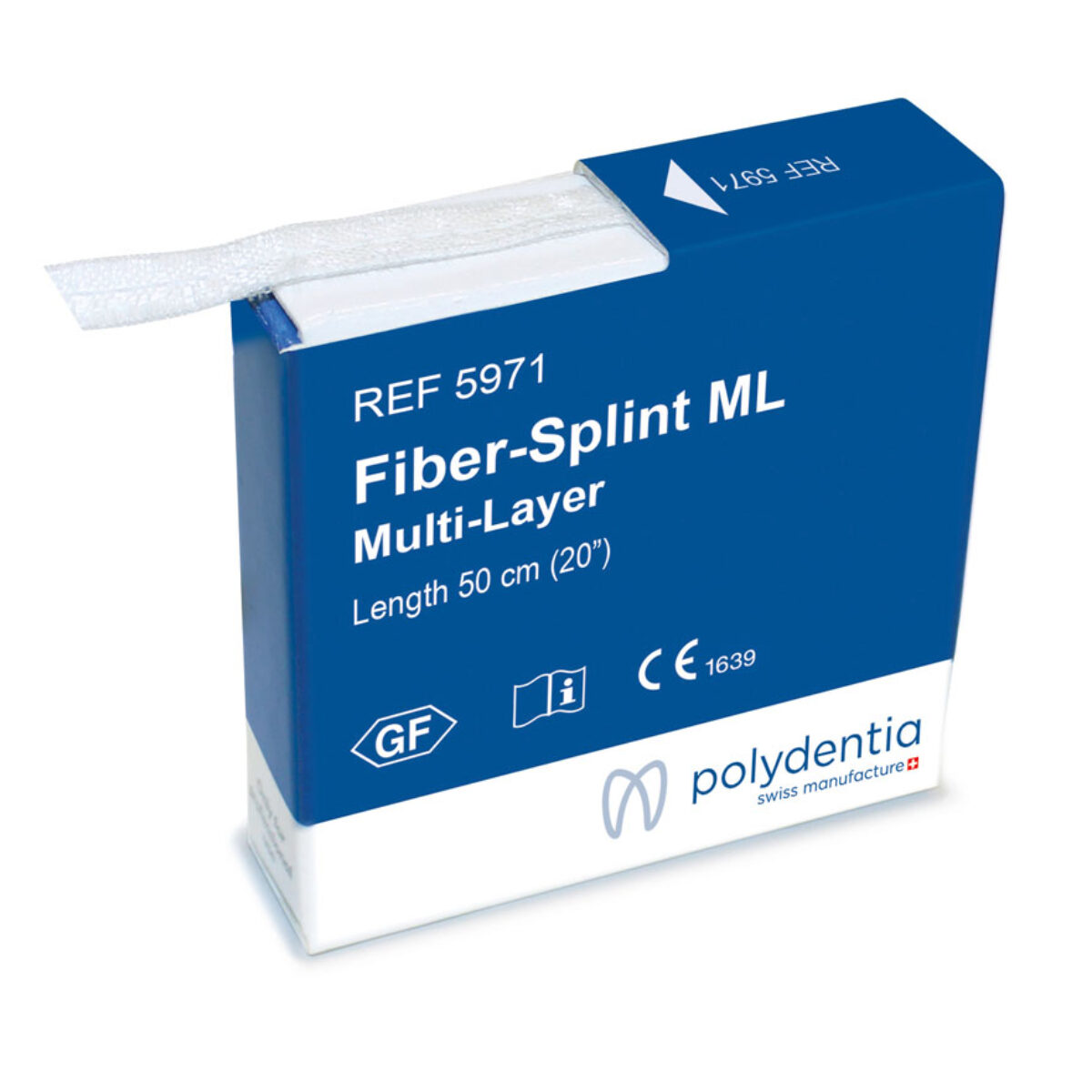 FIBER SPLINT ML