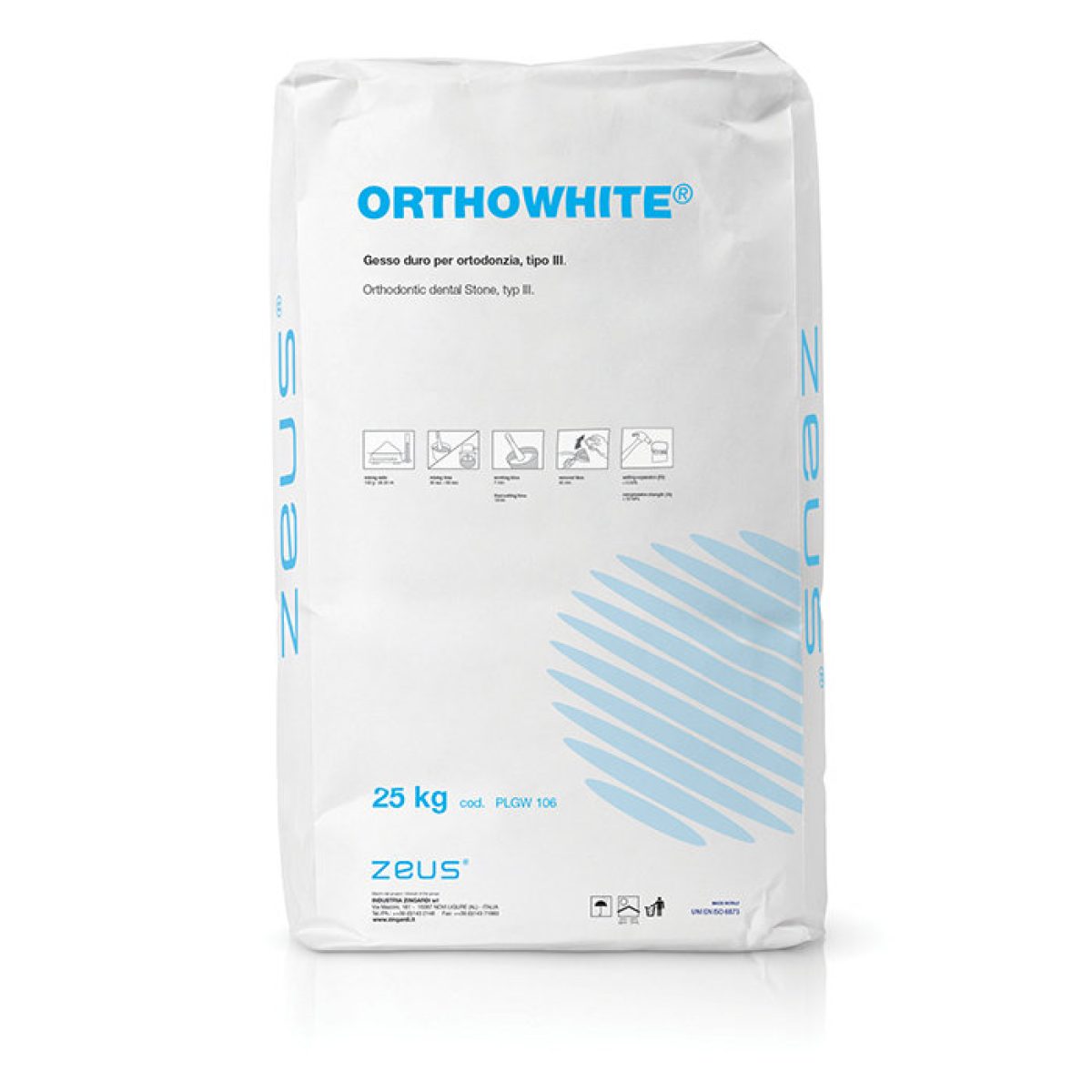 ORTHOWHITE