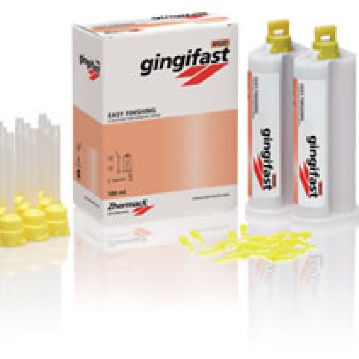 GINGIFAST RIGID