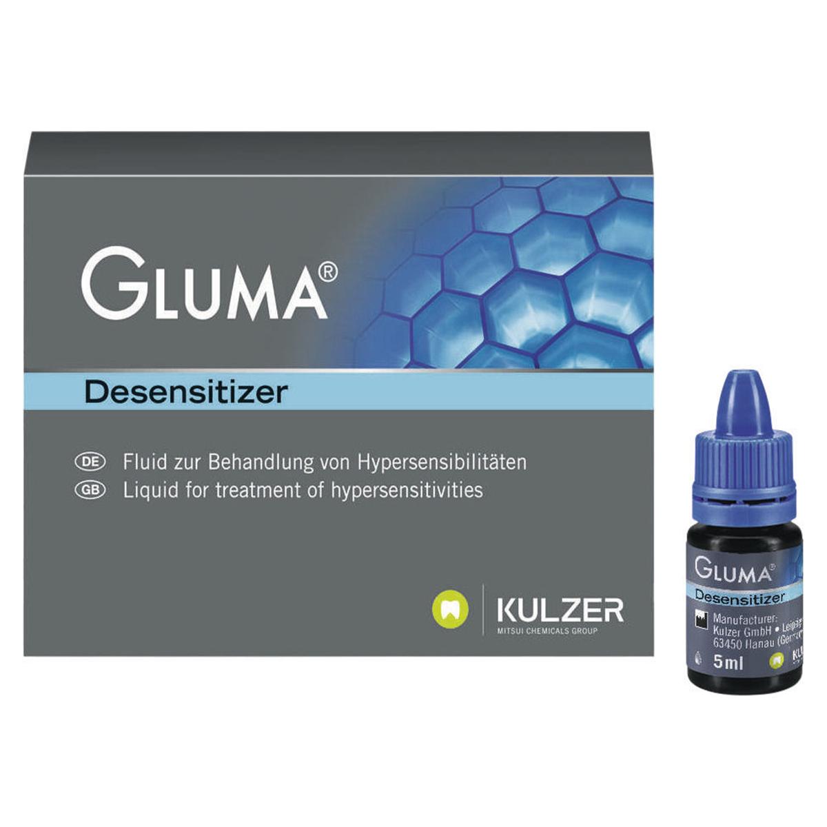 GLUMA DESENSITIZER