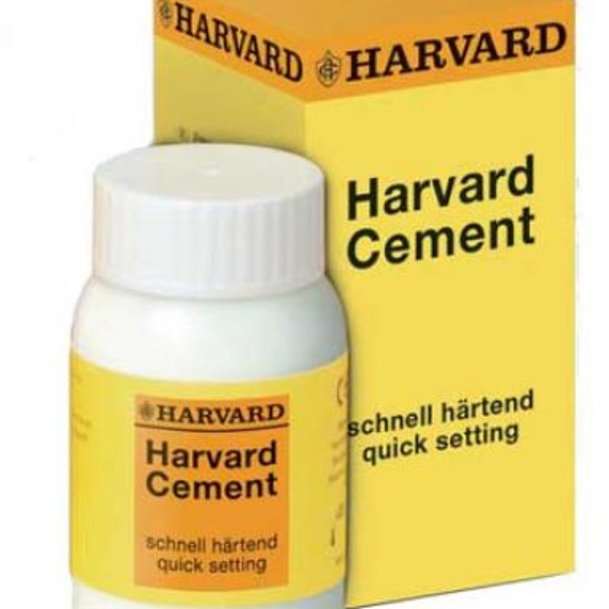 HARVARD CEMENT LIQUIDO