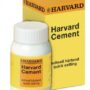 HARVARD CEMENT LIQUIDO