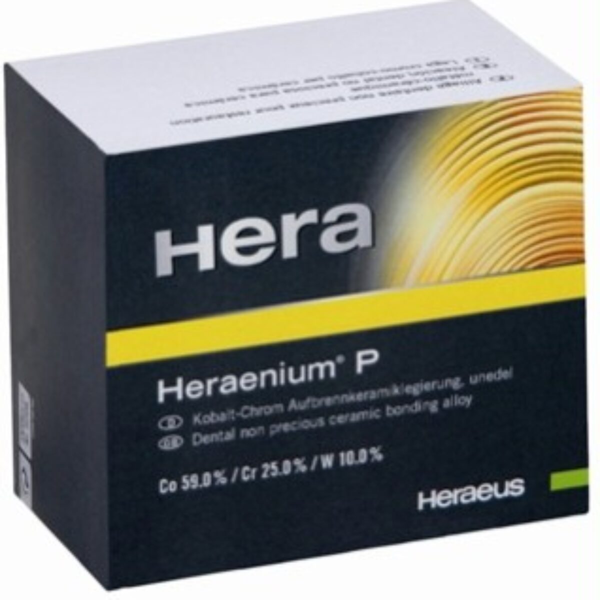 HERAENIUM P