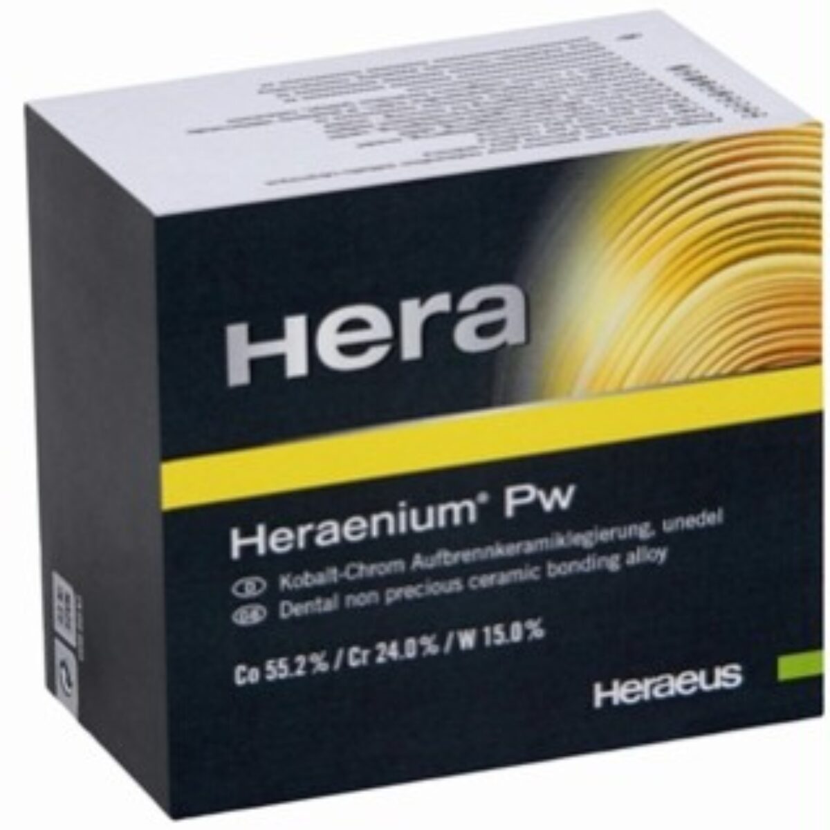 HERAENIUM PW