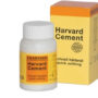 HARVARD CEMENT POLVERE