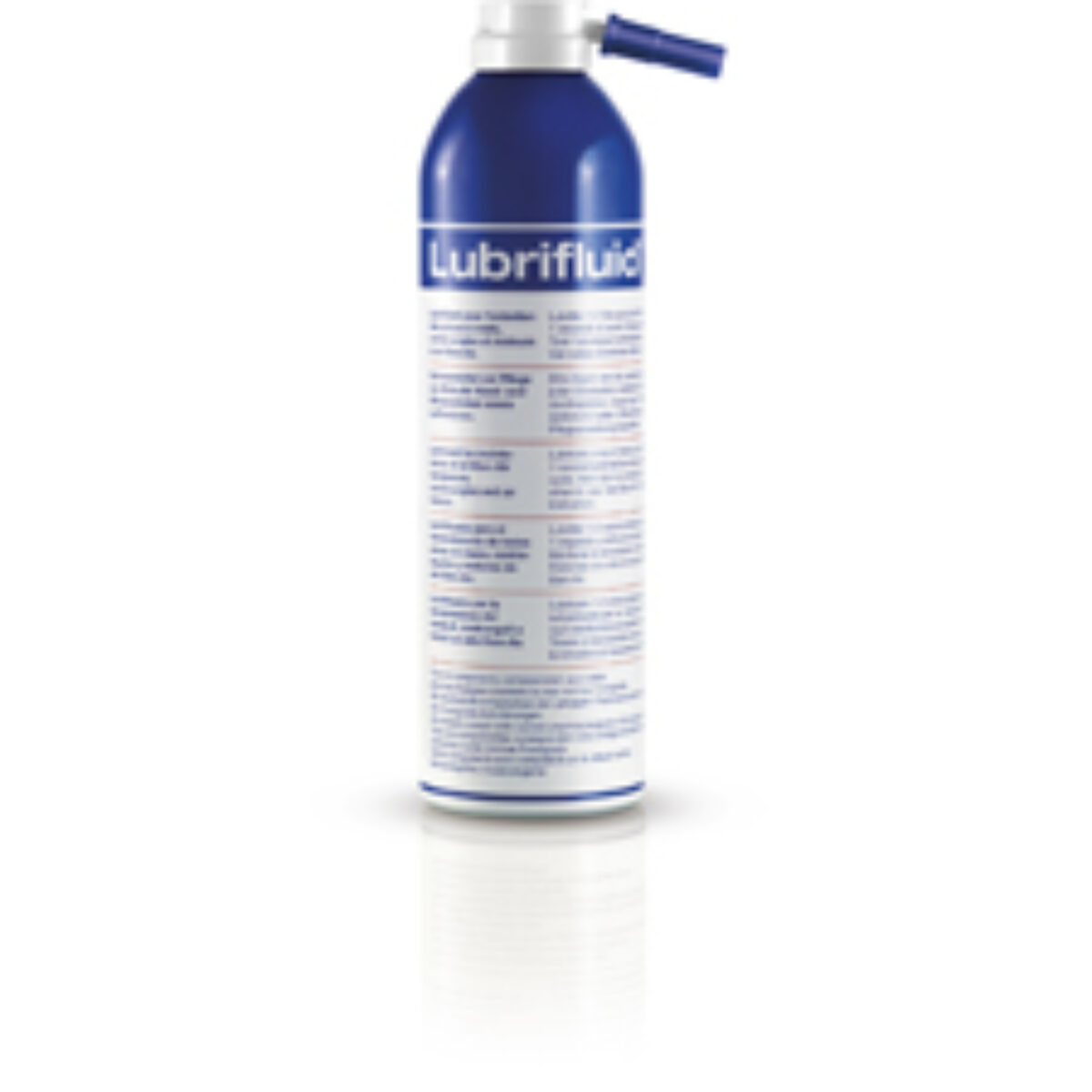 LUBRIFLUID SPRAY 500