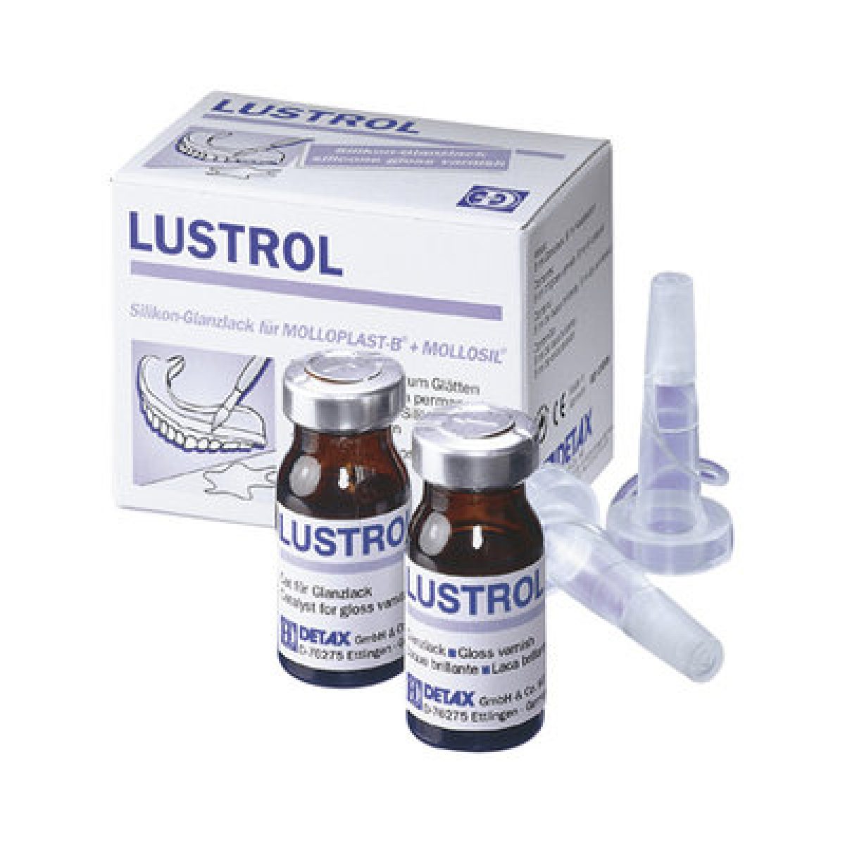 LUSTROL