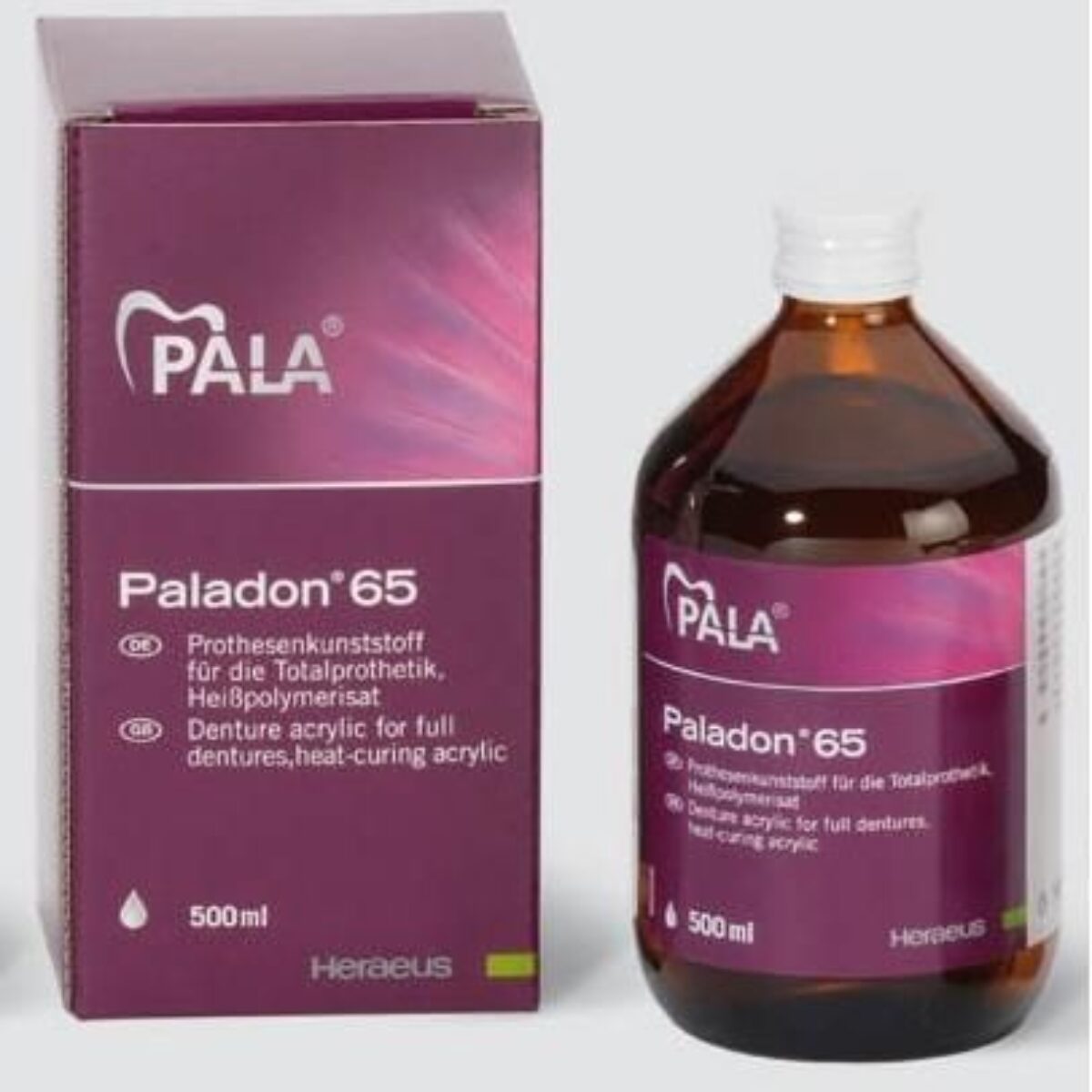 PALADON 65 LIQUIDO