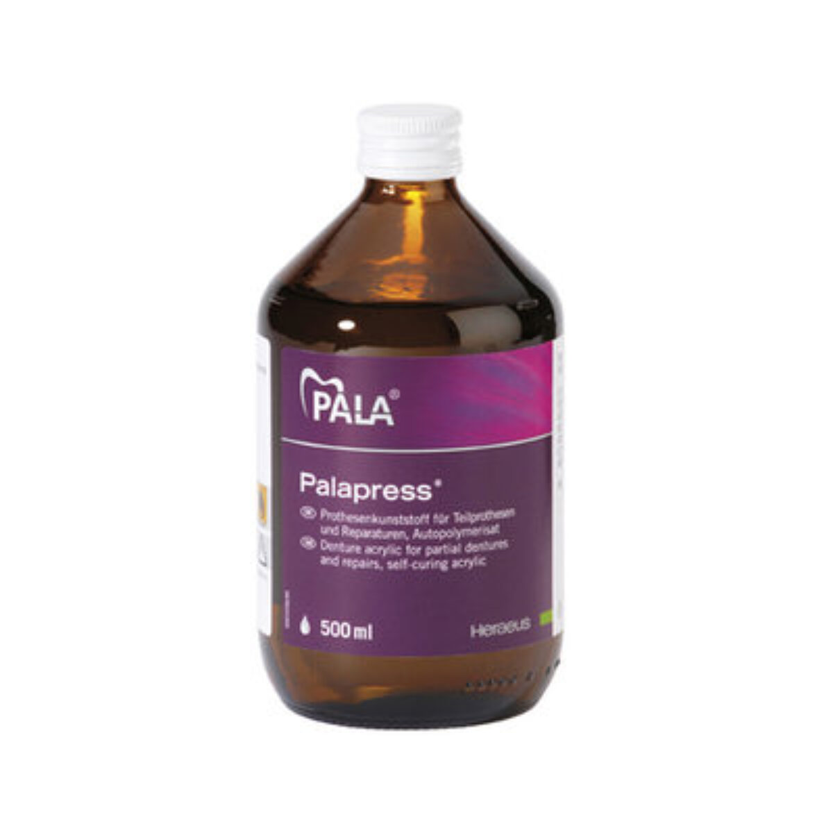 PALAPRESS LIQUIDO