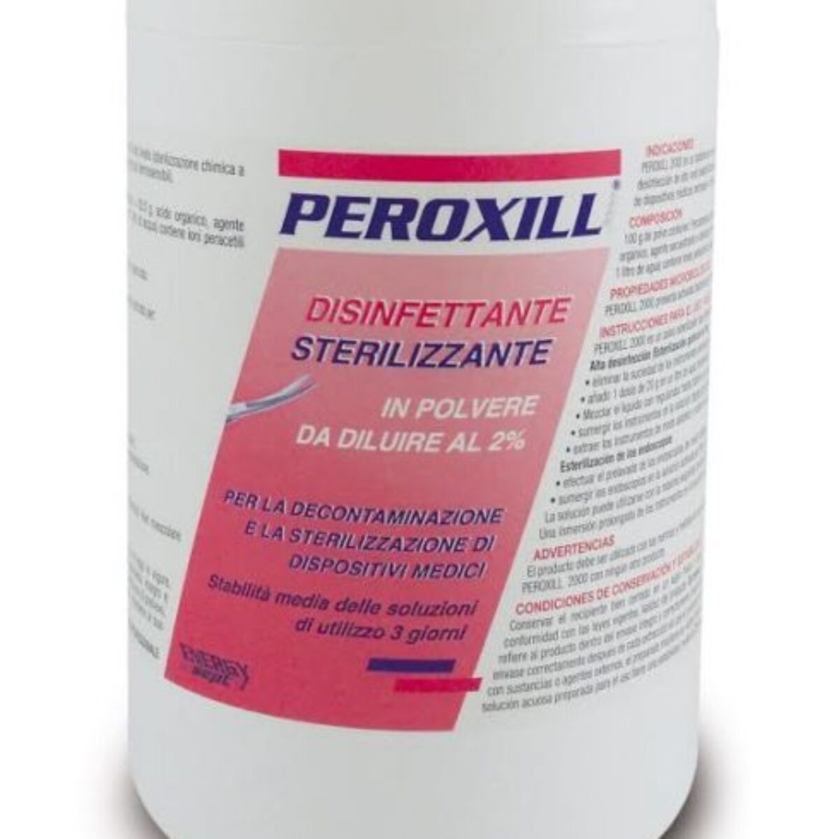 PEROXILL 2000
