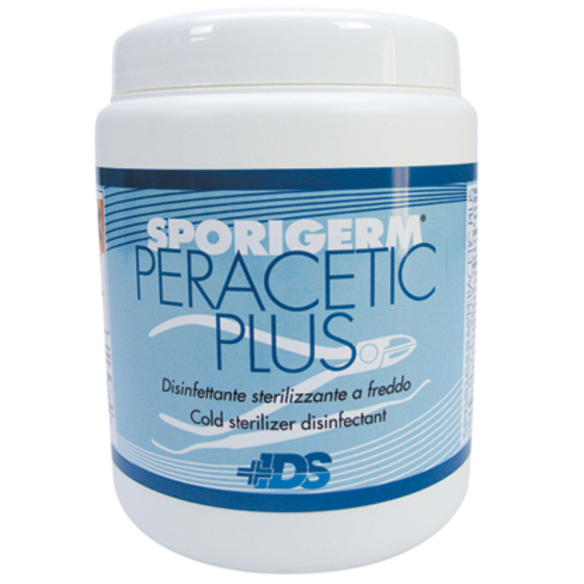 SPORIGERM PERACETIC PLUS