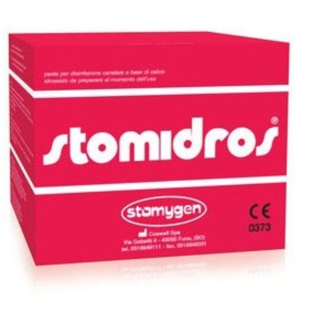 STOMIDROS