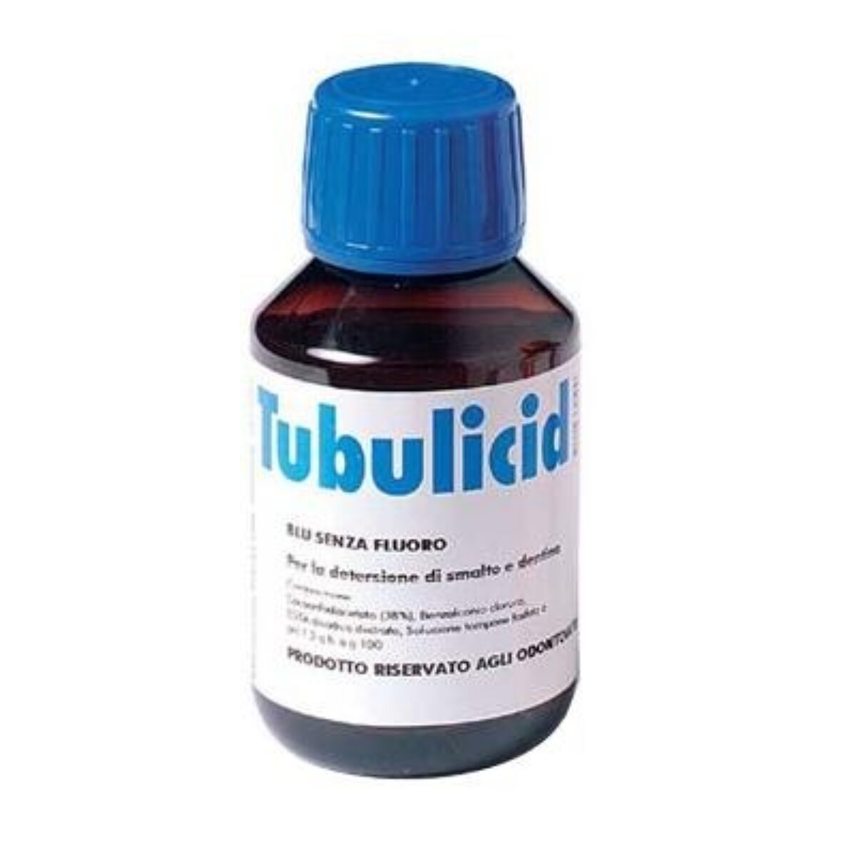 TUBULICID BLU