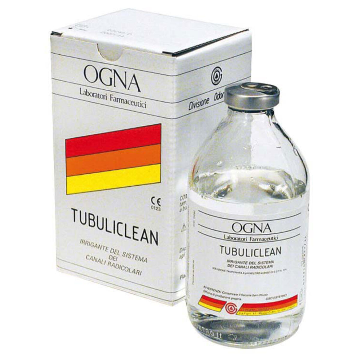 TUBULICLEAN