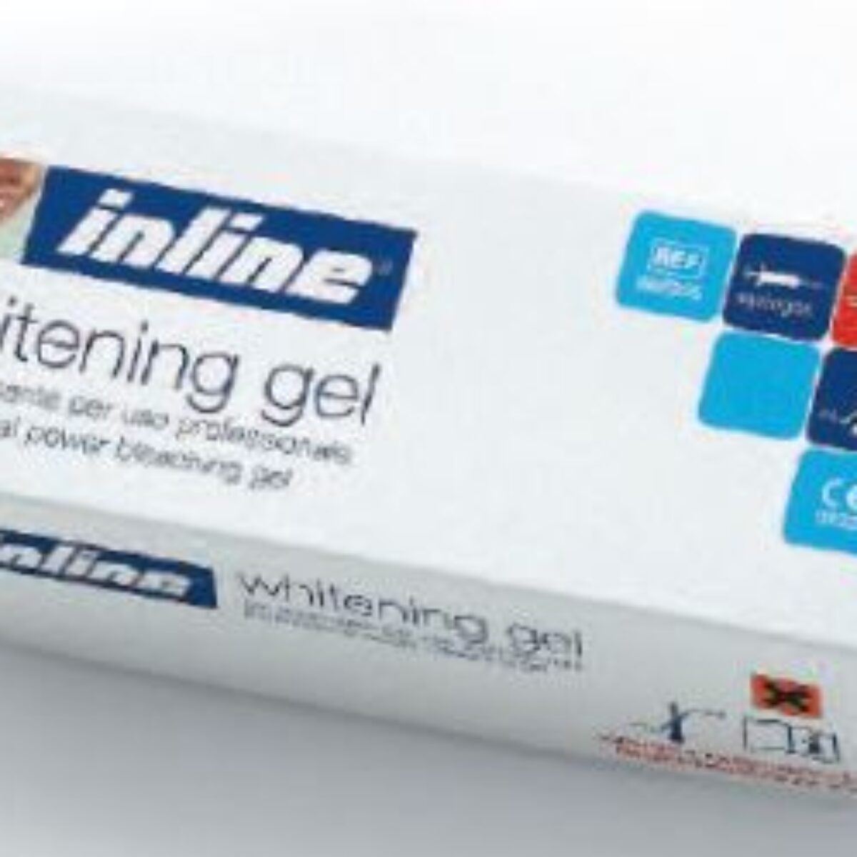 WHITENING GEL