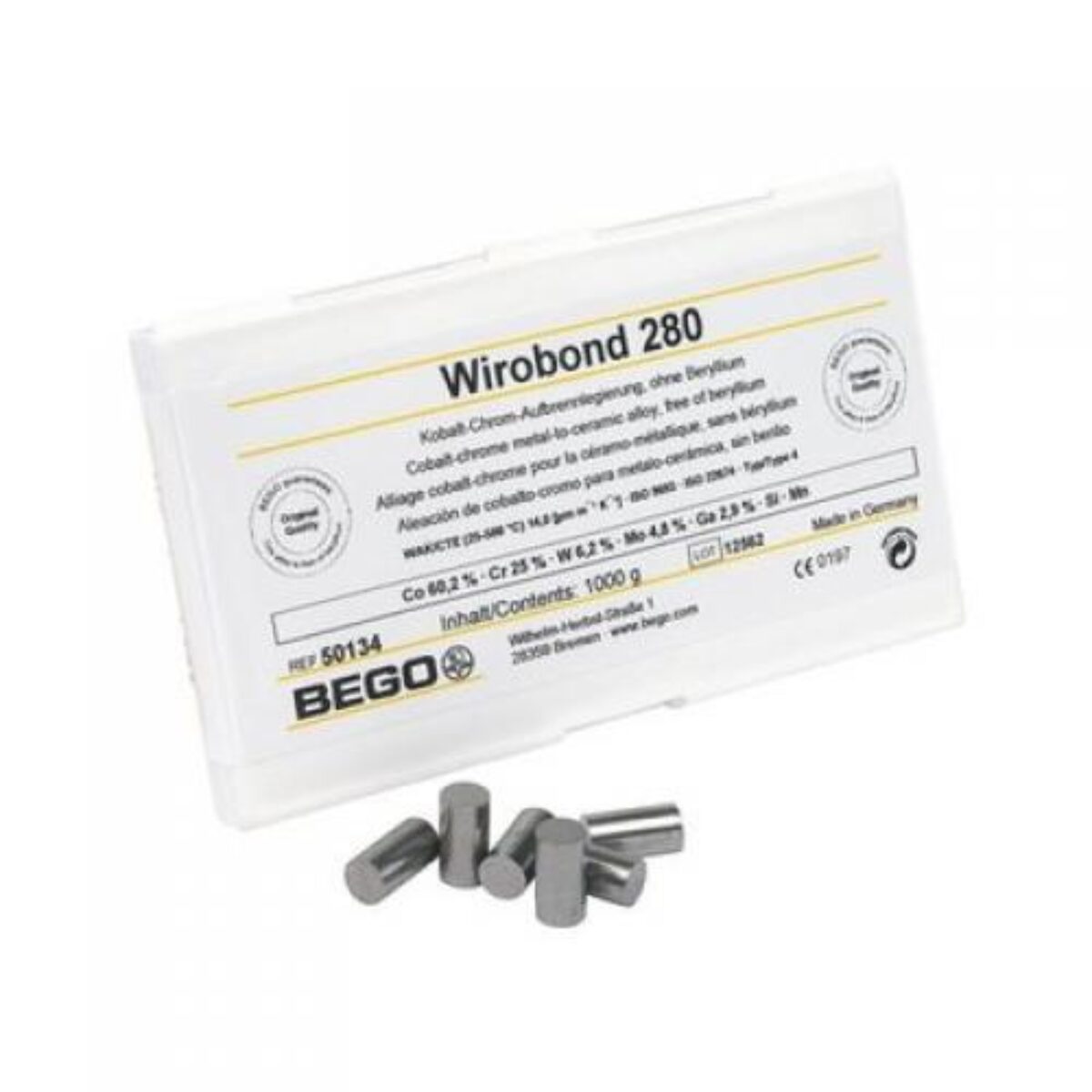 WIROBOND 280 – 250 GR.