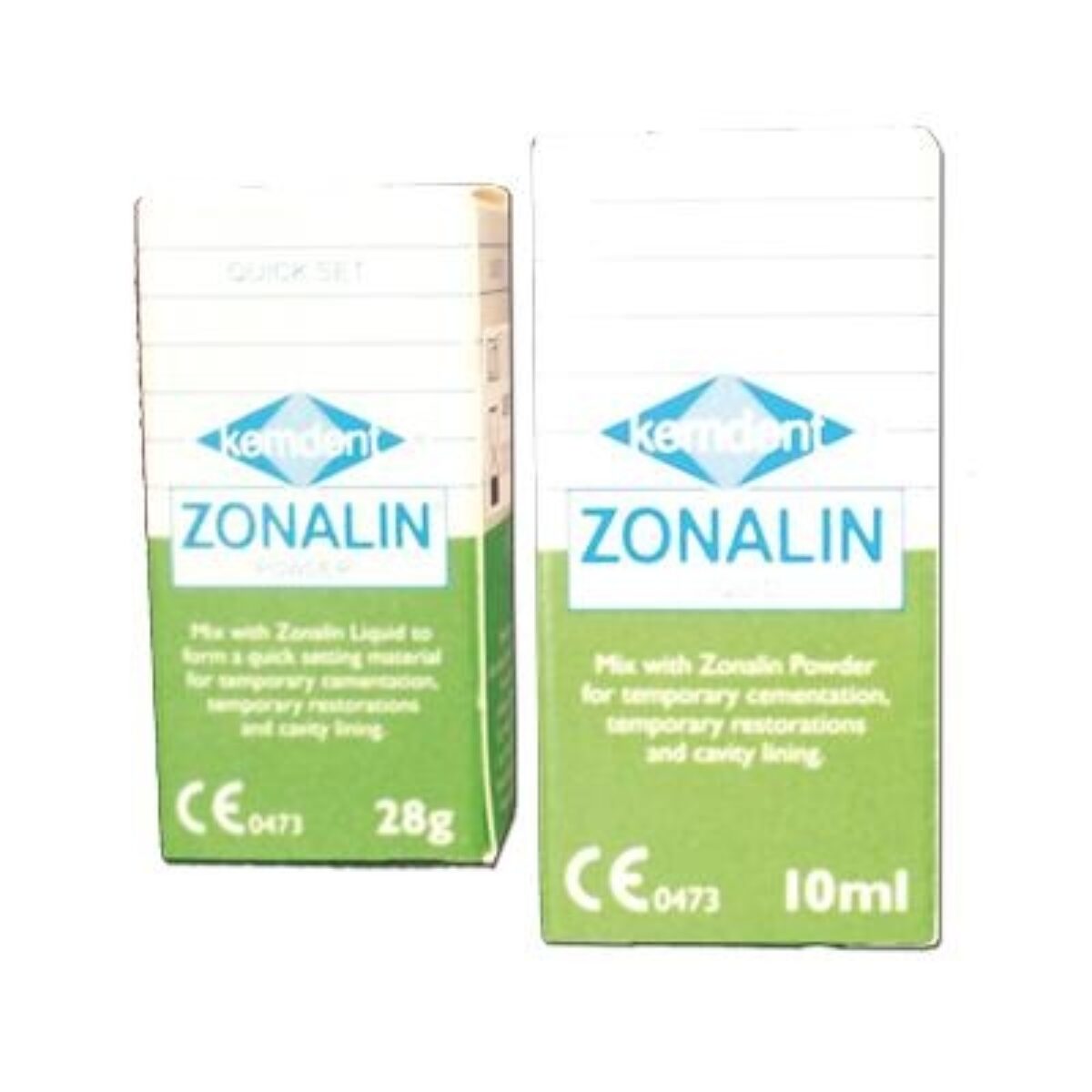 ZONALIN LIQUIDO