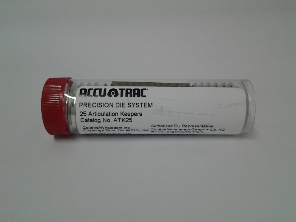 ACCU-TRAC CONTROMAGNETI