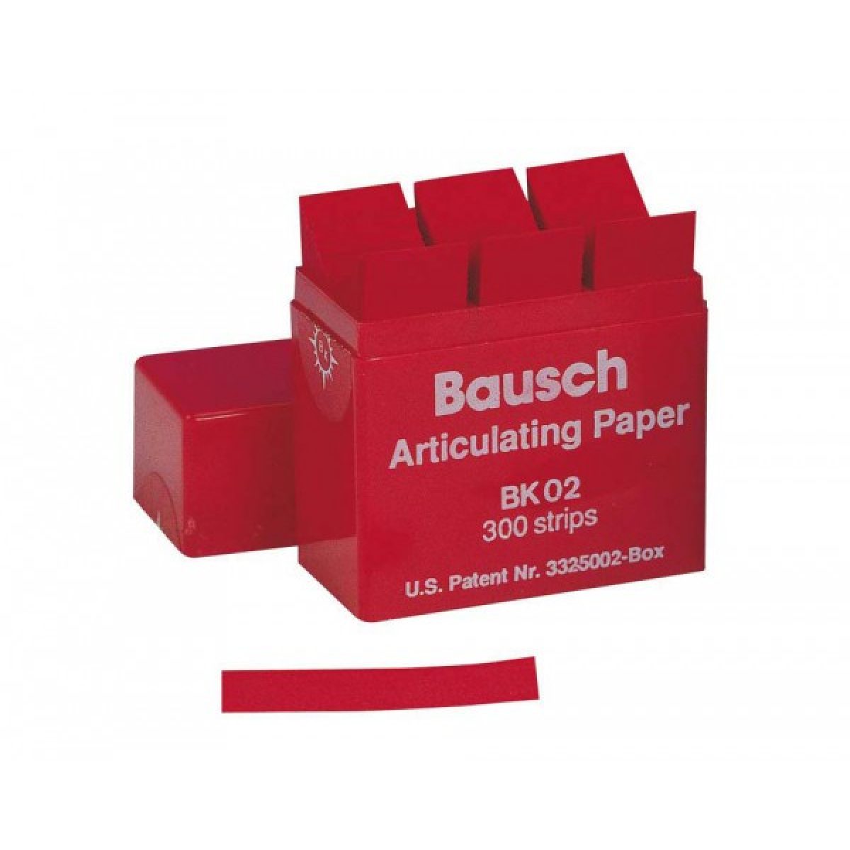 CARTA PER ARTICOLAZIONE BK02