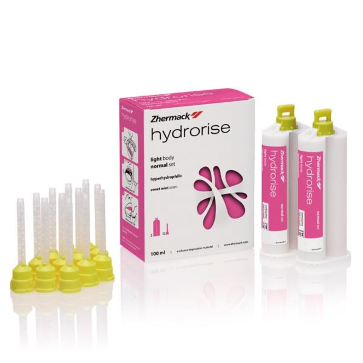 HYDRORISE LIGHT NORMAL