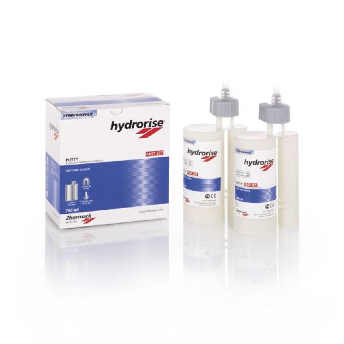 HYDRORISE MAXI PUTTY NORMAL