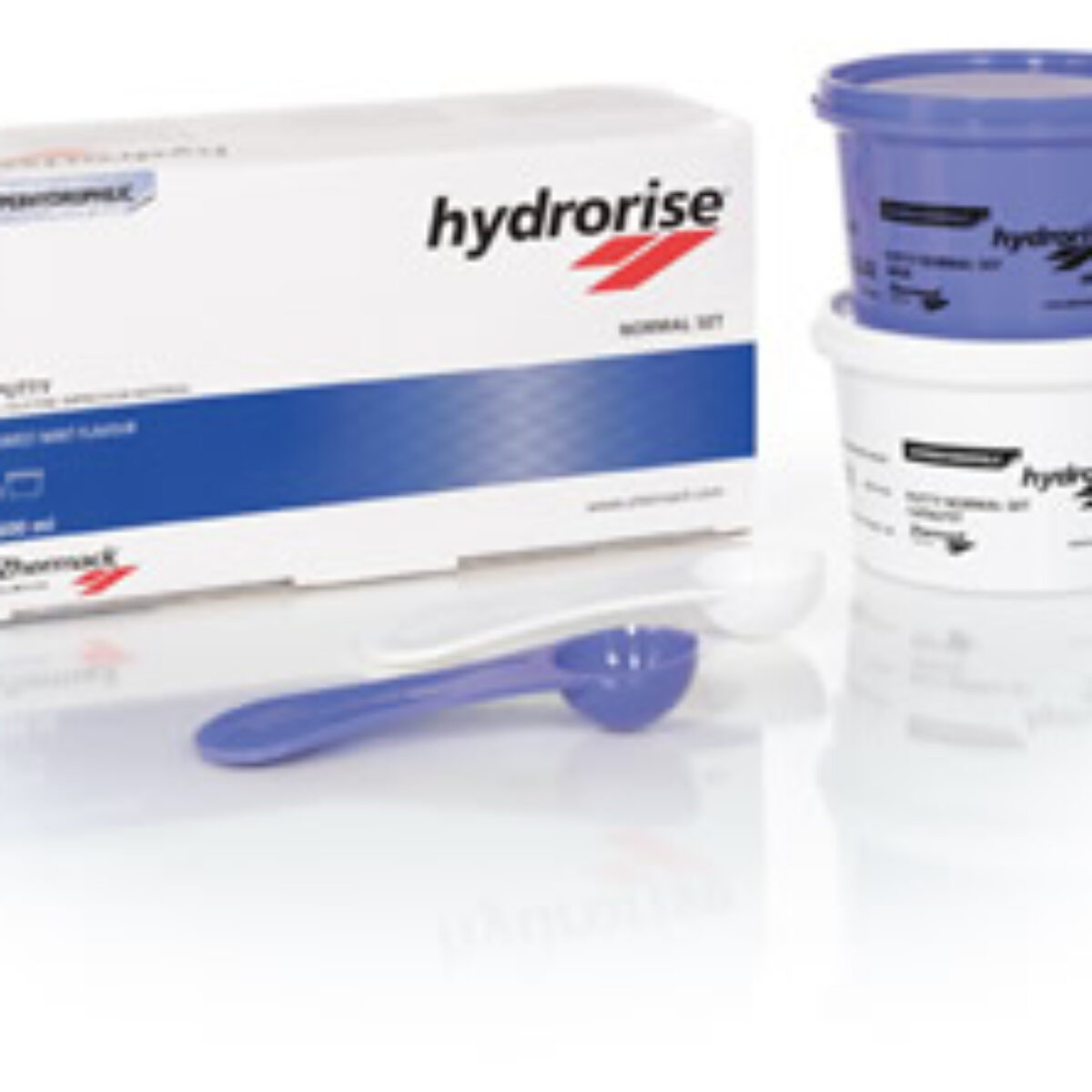 HYDRORISE PUTTY