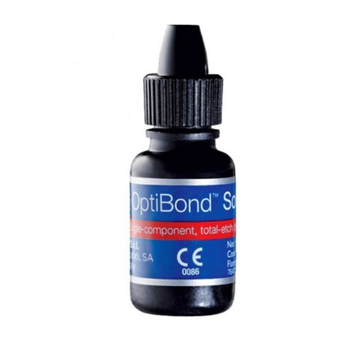 OPTIBOND SOLO PLUS