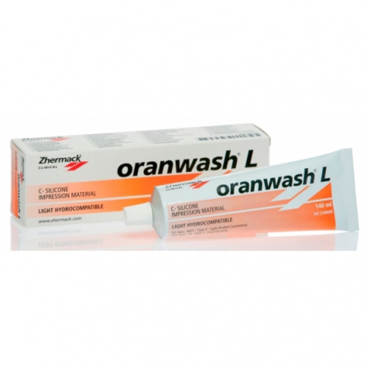 ORANWASH L