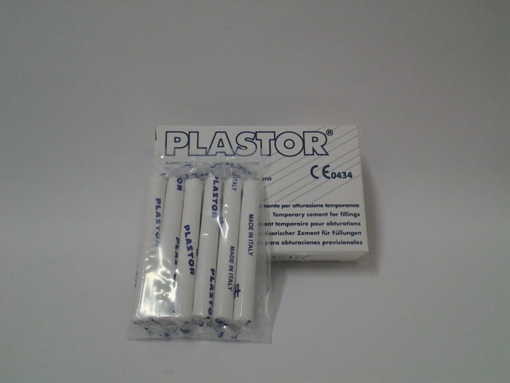 plastor