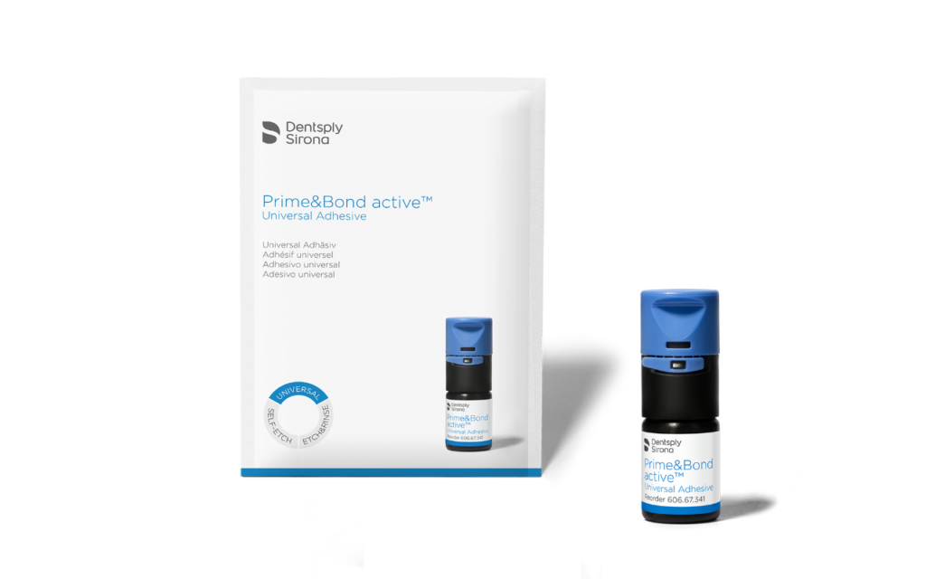 PRIME & BOND ACTIVE PROMO