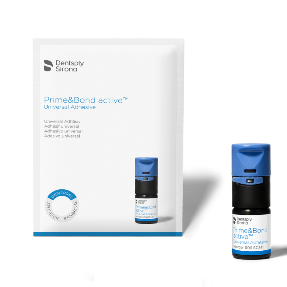 PRIME & BOND ACTIVE PROMO