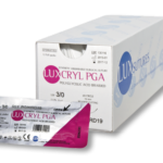 Suture Riassorbibili Luxcryl PGA