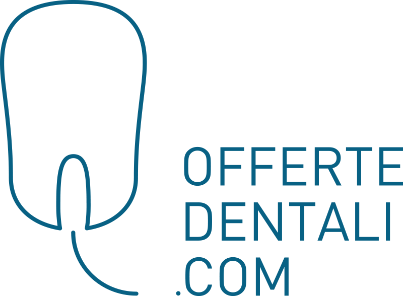 Offerte Dentali, logo