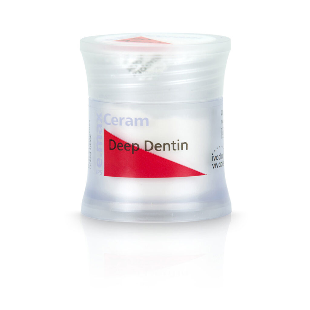 IPS E.MAX DEEP DENTIN - Offerte Dentali