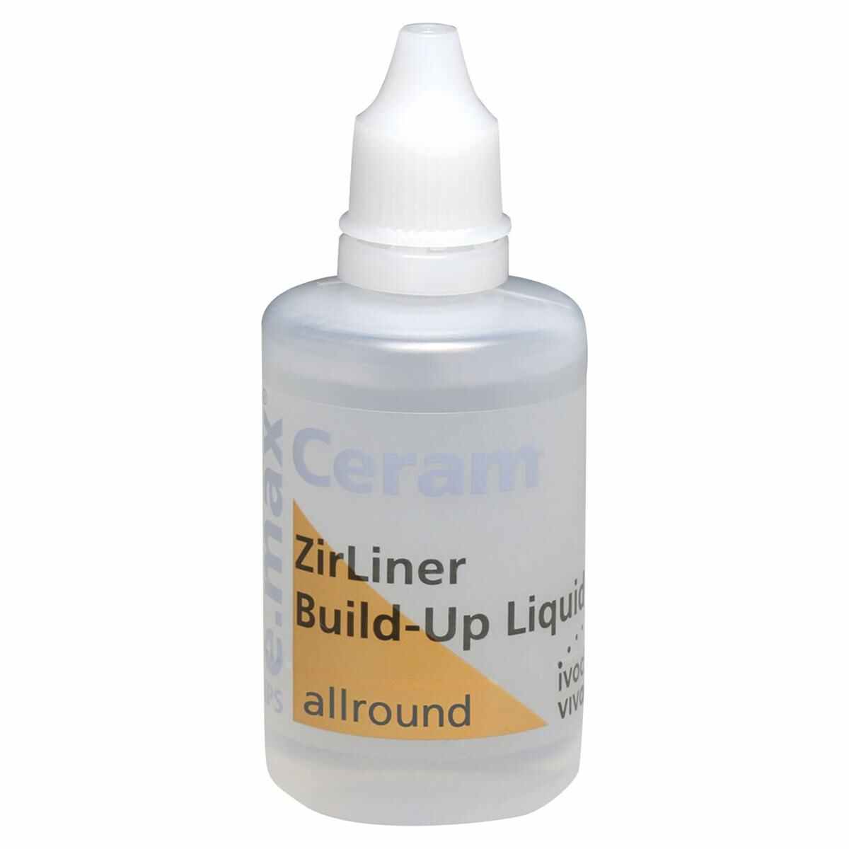 IPS E.MAX LIQUIDO ZIRLINER ALLROUND