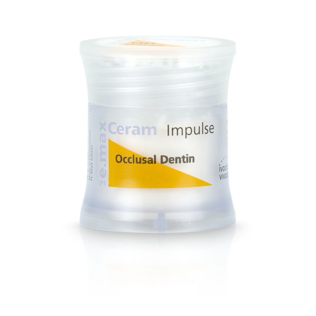 IPS Emax Occlusal Dentin