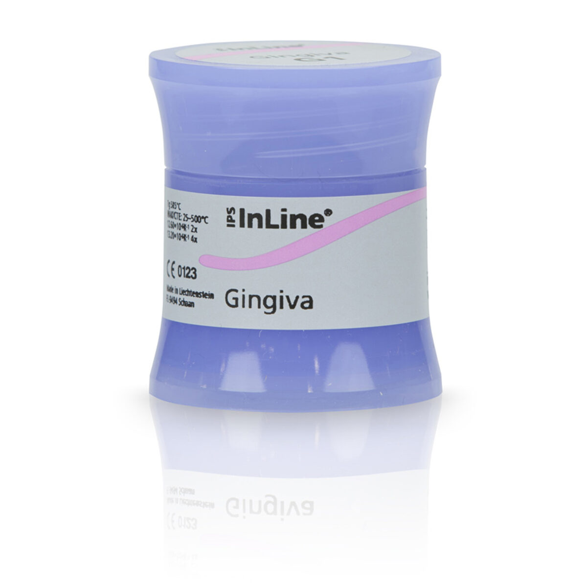 IPS INLINE GINGIVA