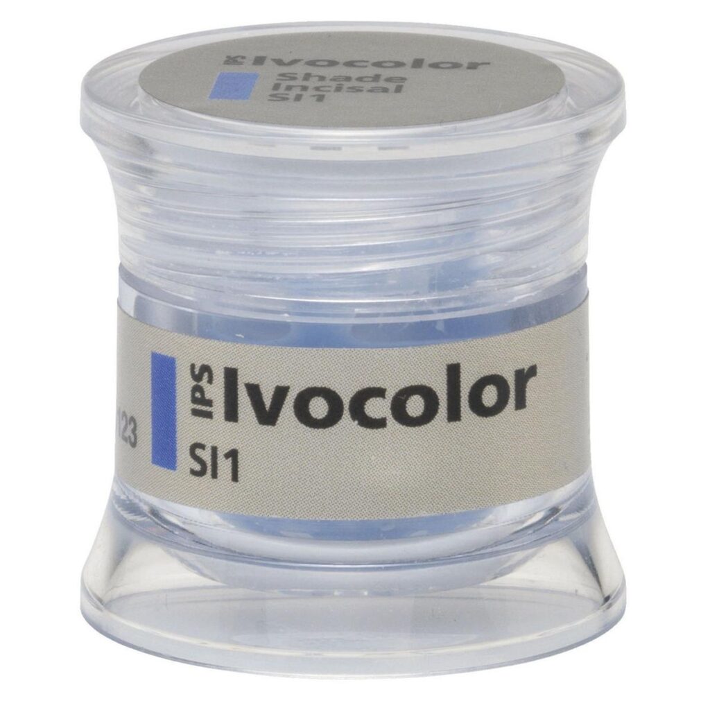 IPS IVOCOLOR SHADE INCISAL