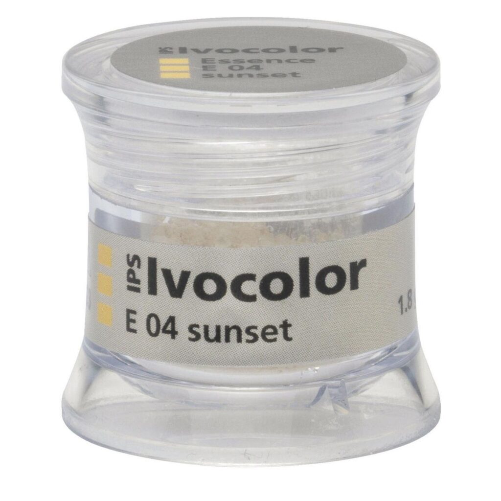 IPS IVOCOLOR ESSENCE - Offerte Dentali